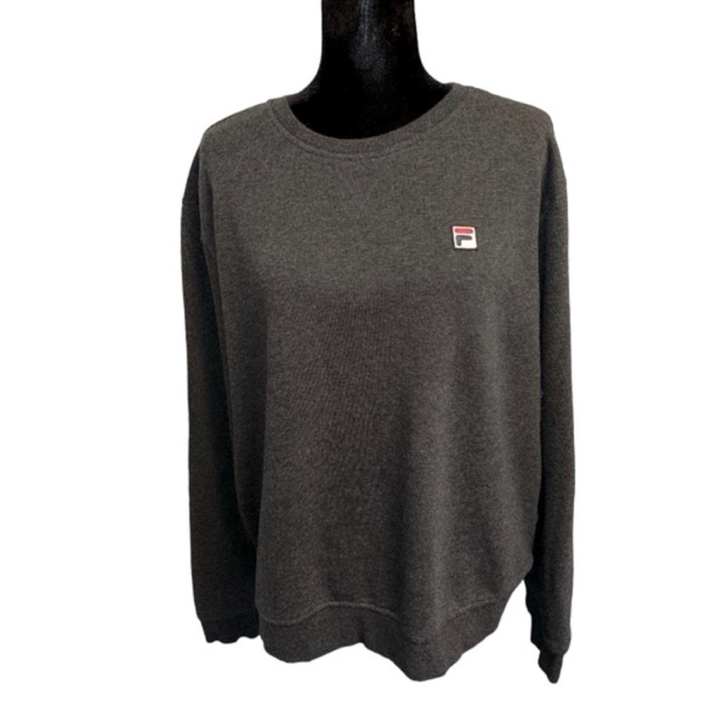 Fila Crewneck
